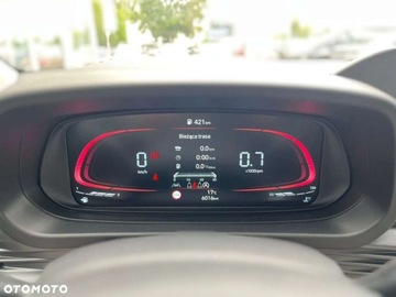 Hyundai Bayon 2024 Hyundai Bayon 1.2 MPI Pure 1.2 Benzyna 79KM, zdjęcie 6