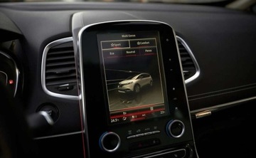 Renault Espace V Van 1.6 Energy TCe 200KM 2016 Renault Espace Renault Espace 1.6 TCE Initiale Paris EDC 7os 1.6 Benzyna, zdjęcie 25