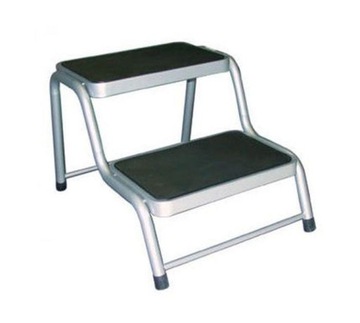 Stopień wejściowy - podwójny