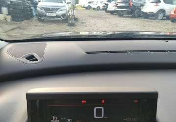 Citroen C4 Cactus Crossover Facelifting 1.2 PureTech 110KM 2018 Citroen C4 Cactus Bogate wyposazenie 1.2 Benzyna 110KM, zdjęcie 22