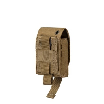 HELIKON MOLLE COMPASS POCKET Survival Зеленый