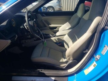 Porsche 2022 Porsche 911 Carrera, 2022r., 3.0L 3.0 Benzyna 379KM, zdjęcie 7