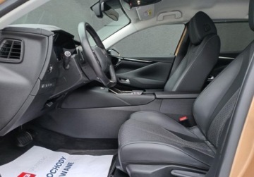  DS Automobiles DS 4 Trocadero 1.6 Puretech 180KM Cross AT8 Iwlasc SalonPL, zdjęcie 16