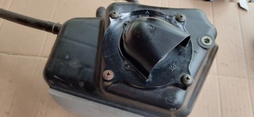 Корпус воздушного фильтра Suzuki Marauder GZ 125