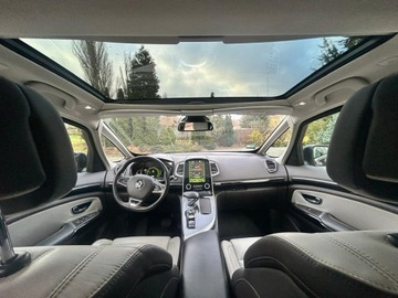 Renault Espace V Van 1.6 Energy dCi 160KM 2017 Renault Espace | Krajowy | 1 Właściciel |, zdjęcie 28