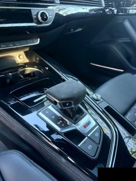 Audi A4 B9 RS4 Avant Facelifting 2.9 TFSI 450KM 2023 Audi Rs4 2.9 450KM 4X4 2023r z felgami Vossen, zdjęcie 25