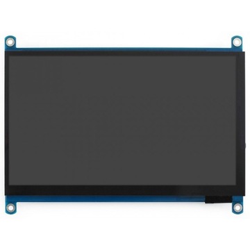 Сенсорный экран H - емкостный ЖК-дисплей IPS 7 дюймов V4.1