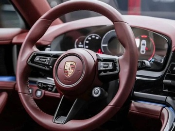 Porsche Panamera III Liftback 4S E-Hybrid 2.9 544KM 2025 PORSCHE Panamera 4S E-Hybrid Sedan 2.9 (544KM) 2025, zdjęcie 6