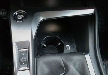 Peugeot 2022 Peugeot 308 Salon PolskaserwisJak nowyF-VAT 23 1.5 Diesel 130KM, zdjęcie 21