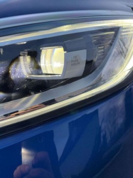 Renault Kadjar Crossover Facelifting 1.3 TCe 140 FAP 140KM 2020 Renault Kadjar Black Edition 1.3 TCE 140KM EDC Salon PL Bogata wersja, zdjęcie 36