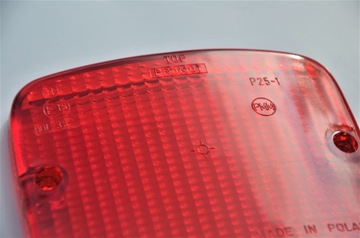 КРЫШКА ПРОТИВОТУМАННОЙ ФАРЫ PROMOT LT-30 НОВАЯ