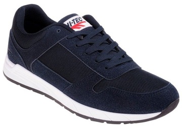 HI-TEC BENARI MĘSKIE BUTY MIEJSKIE CASUAL 44