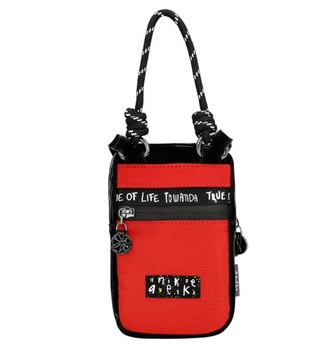 A331 сумочка, футляр, саше Anekke Fun&Music Eco