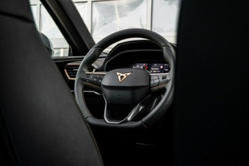 Cupra Leon II Hatchback Facelifting 1.5 TSI 150KM 2026 Cupra Leon 1.5 TSI 150 KM - Dostępny od ręki!, zdjęcie 20