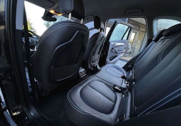 BMW X1 E84 Crossover Facelifting sDrive 18i 150KM 2015 BMW X1 2.0 D 150 KM gwarancja BEZWYPADKOWA perfekcyjna Sdrive 2.0, zdjęcie 19