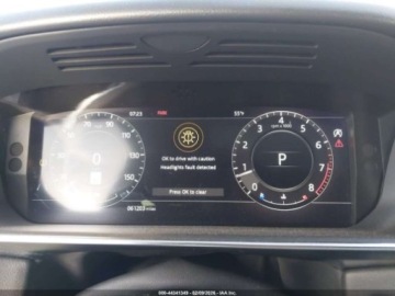 Land Rover Range Rover Sport II 2020 Land Rover Range Rover Sport Hse Mhev 2020 3.0 Benzyna 355KM, zdjęcie 10