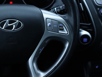Hyundai ix35 SUV 1.6 GDI 135KM 2011 Hyundai ix35 1.6 GDI, Skóra, Klima, Klimatronic, zdjęcie 18