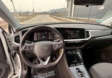 Opel 2024 Opel Grandland EDITION GwarancjaOpelAso Tylko27TysPrzebiegu Bezwypadkowy N, zdjęcie 26