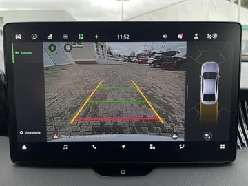 Skoda Superb IV Liftback 2.0 TSI 265KM 2024 Skoda Superb L&amp;K ! Wentylowane i podgrzewane fotel, zdjęcie 20