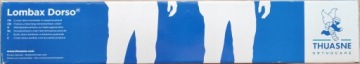 Корсет Lombax Dorso Thuasne Размер 6 (121-140 см)