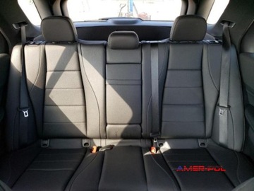 Mercedes GLE V167 2022 Mercedes-Benz GLE 2022 r., 2,0L GLE 350 4 MATIC 2.0 Benzyna 255KM, zdjęcie 9