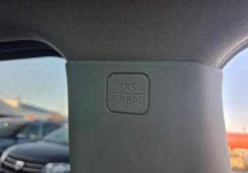 Nissan Qashqai I Crossover Facelifting  1.6 dCi 130KM 2013 Nissan Qashqai 1.6dCi 130KM 6bieg Kamera 360 Navi Temp Panorama Faktura Gw, zdjęcie 15