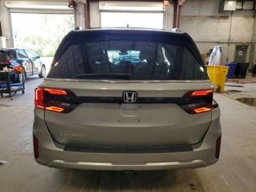 Honda Odyssey IV 2025 Honda Odyssey EXL 2025 3.5l 3.5 Benzyna 280KM, zdjęcie 2