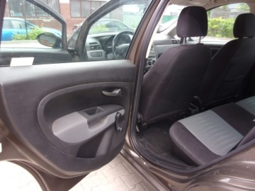 Fiat Punto Grande Punto Hatchback 5d 1.4 8v 77KM 2009 Fiat Punto Salon-Pl, zdjęcie 29