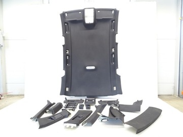 PODSUFITKA RĄCZKI DASZKI SWAP AUDI A4 B8 LIFT KOMBI AVANT S-LINE