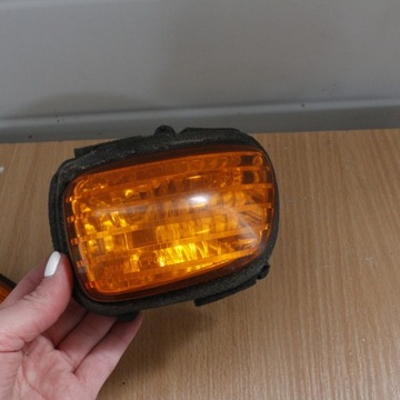 5558 Комплект поворотников 01-17 Honda Goldwing GL 1800