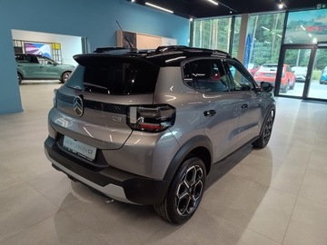 Citroen C3 IV 2025 Citroen C3 MAX Pakiet zimowy, zdjęcie 8