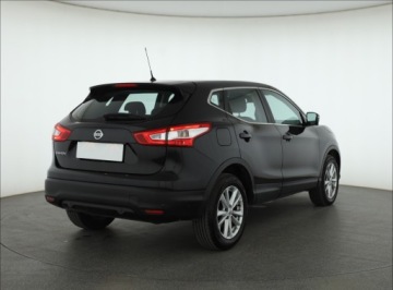 Nissan Qashqai II Crossover 1.6 dCi 130KM 2016 Nissan Qashqai 1.6 dCi, Automat, Navi, Klima, zdjęcie 4
