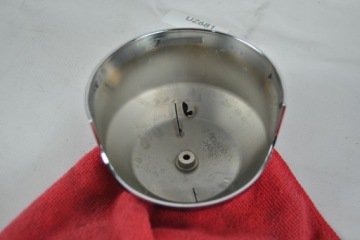 Крышка счетчика хромированная 2014 Honda CB 1100