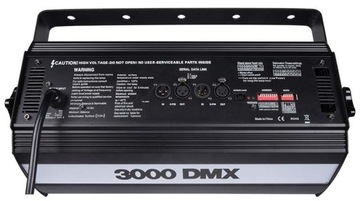 ОТРАЖАТЕЛЬ СЦЕНЫ СТРОБЕСКОП LIGHT4ME STROBE 3000W