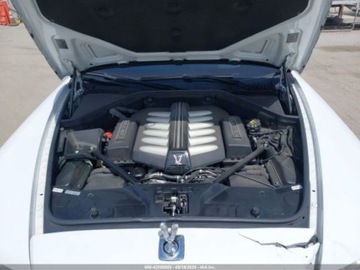 Rolls-Royce 2014 Rolls-Royce Ghost 2014 6.6l 6.6 Benzyna 563KM, zdjęcie 8