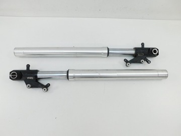 ПЕРЕДНЯЯ ПОДВЕСКА BMW C-EVOLUTION LAGI