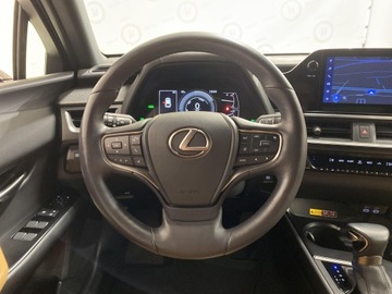 Lexus UX Crossover 250h 184KM 2022 Lexus UX 250h GPF F Sport Design 2WD 250h GPF F Sp, zdjęcie 10