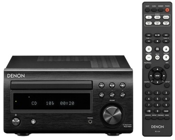 Amplituner stereo CD DENON RCD-M41 Bluetooth