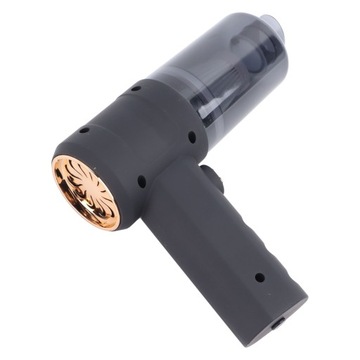 МОЩНЫЙ электрический вентилятор сжатого воздуха, пылевой компрессор Air Duster