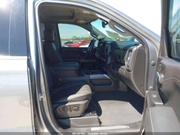 Chevrolet Silverado II 2021 Chevrolet Silverado 1500 Short Bed Ltz 2021 5.3l 5.3 Benzyna 355KM, zdjęcie 9