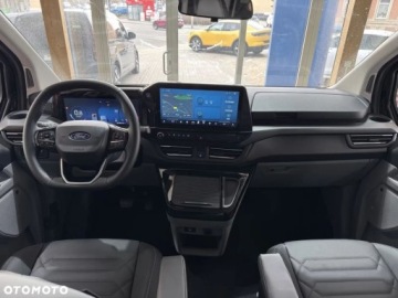 Ford Tourneo Custom II  L1 2.0 EcoBlue 170 KM 170KM 2026 Ford Tourneo Custom Ford Tourneo Custom 2.0 EcoBlue 320 AWD L2 Titanium X, zdjęcie 11