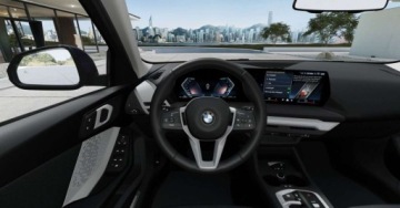 BMW Seria 1 F70 2026 BMW Seria 1 1.5 Benzyna 122KM, zdjęcie 11