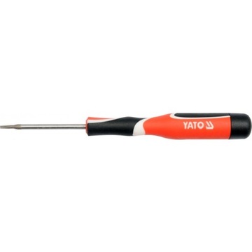 Wkrętak precyzyjny torx t5 x 50 mm