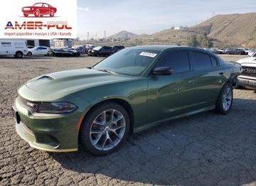 Dodge Charger VII 2023 Dodge Charger GT 2023 3.6l 3.6 Benzyna 300KM