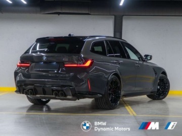 BMW Seria 3 G20-G21 2026 BMW M3 Competition M xDrive Touring 530 KM - Pakiet Ultimate - Od Reki, zdjęcie 5
