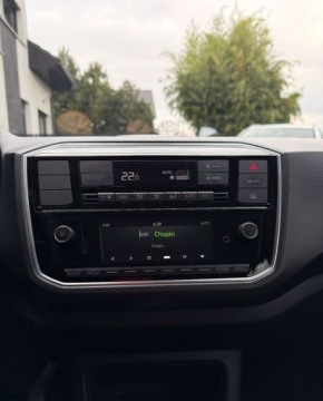 Skoda Citigo Hatchback Electric/plug-in e iV 83KM 2020 Skoda Citigo Skoda Citigo Elektryczny 83KM, zdjęcie 29