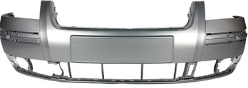 Zderzak do VW Passat B5FL 00-05 Zderzak LA7W nowy