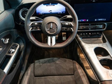 Mercedes CLA C118/X118 2026 MERCEDES-BENZ CLA 200 AMG Line Sedan 1.5 (163KM) 2026, zdjęcie 8