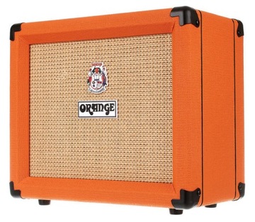 ORANGE CRUSH CR20 — ГИТАРА КОМБО 20 Вт