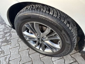 Hyundai ix35 SUV Facelifting 1.7 CRDi 115KM 2014 Hyundai ix35 Lift Ledy Alu Skora Navi Kamera Serwis Gwarancja 1.7 Diesel, zdjęcie 11
